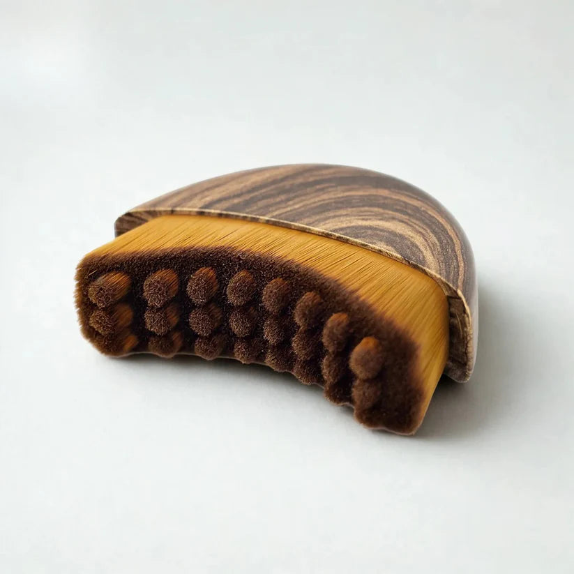 TEYNTIA - Brosse de drainage lymphatique