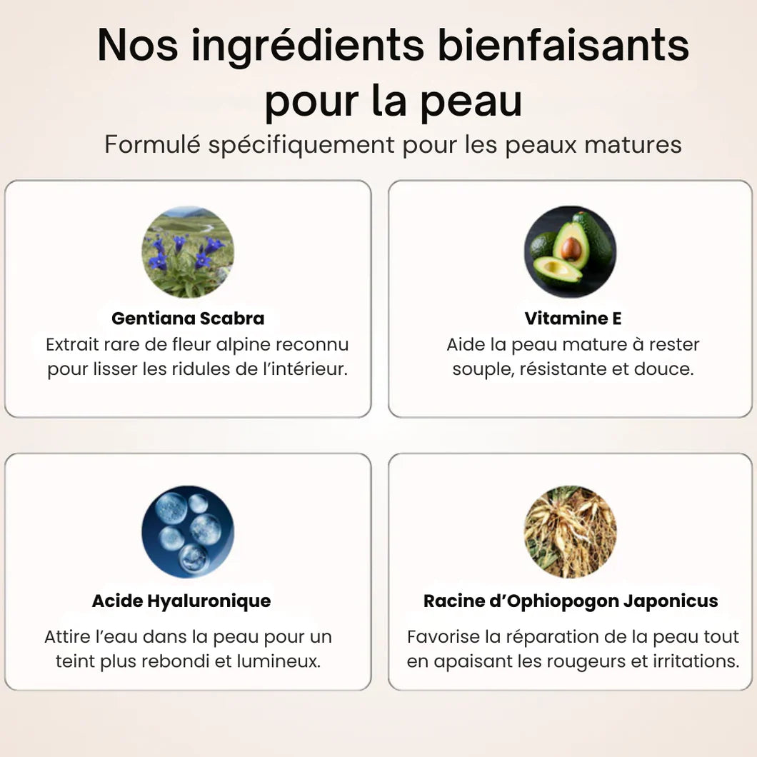 Fond de Teint 4-en-1