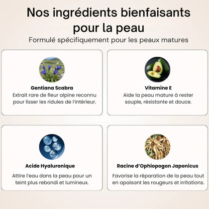 Fond de Teint 4-en-1