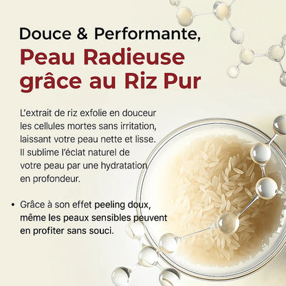 Peel Shot Coréen - Élimine les Impuretés et Sublime Votre Peau