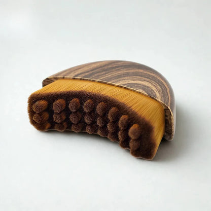 TEYNTIA - Brosse de drainage lymphatique